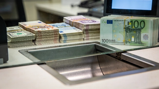 US dollar slips after weak jobs report shakes rate hike bets Currency Information
