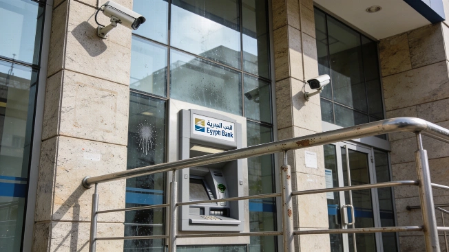 Emirates NBD Egypt rolls out three-year fixed certificate at 18.5 percent Currency Information