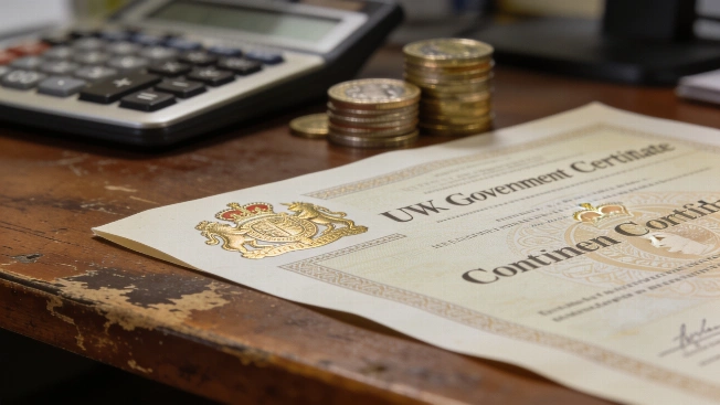 Pound Sterling Faces Pressure as UK Social Spending Takes Priority Currency Information