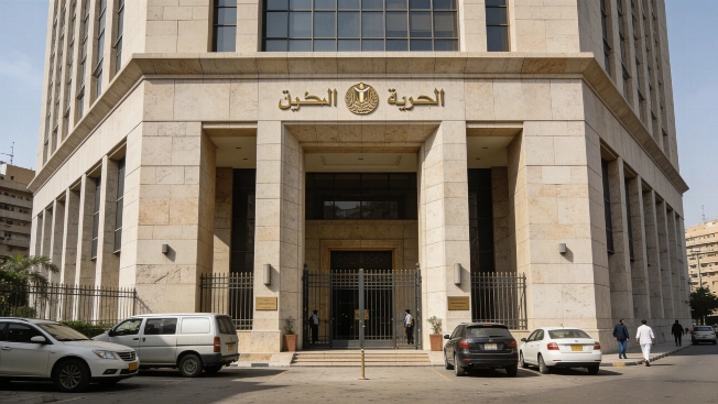 Egypt Braces for Years of High Interest Rates as Inflation Lingers Currency Information