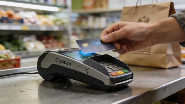 Emirates NBD Egypt rolls out 20% Talabat discount for Mastercard users Currency Information