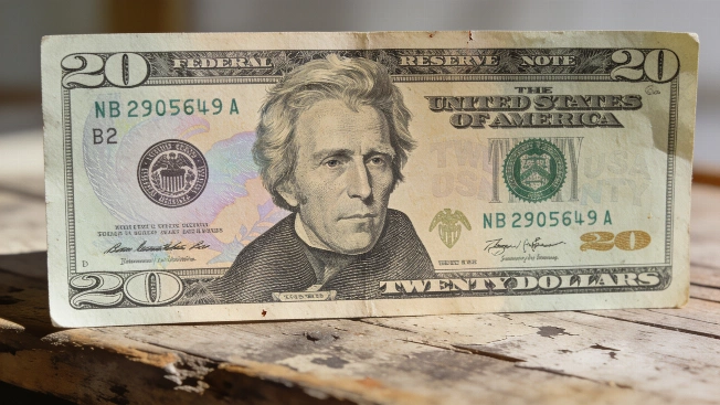 US Treasury Shelves Harriet Tubman Twenty Dollar Bill Redesign Currency Information