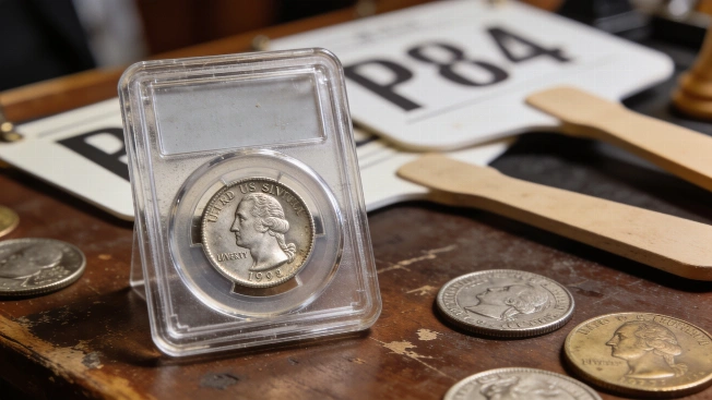 CAC Approval Drives Rare Coin Auction Prices to New Highs Currency Information