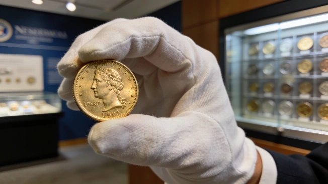 Half Dome Collection Sets New Benchmark for US Gold Coin Rarity Currency Information