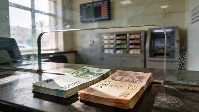 Euro edges higher against Egyptian pound as banks lift rates Currency Information