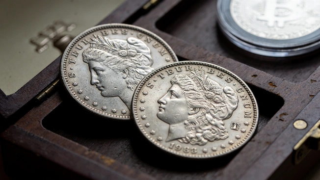 Morgan and Peace Dollars Mark 250 Years With 2026 Dual-Date Coins Currency Information