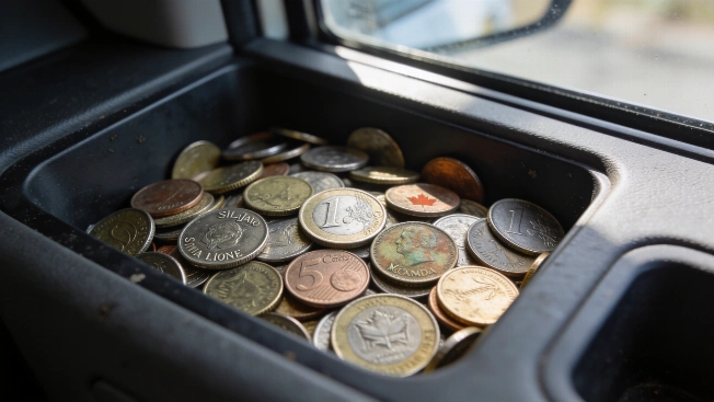 World Coins in Everyday Change Reveal Global Histories Currency Information