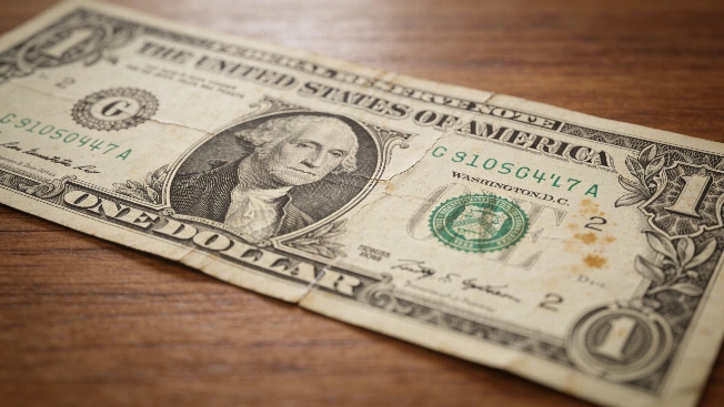 Historic WWII Crew-Signed Dollar Note Sells for Over $37,000 Currency Information