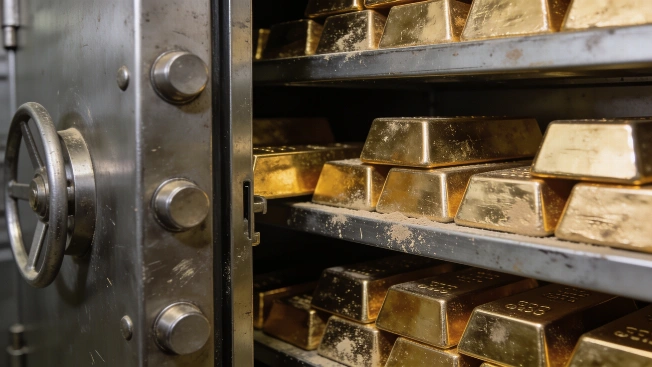 Courier fraud targets gold buyers as banks tighten payment rules Currency Information
