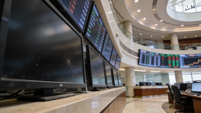 UAE stock market liquidity jumps as big trades split Abu Dhabi and Dubai Currency Information