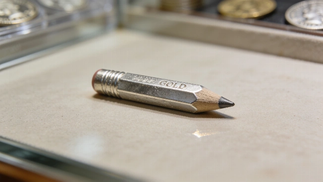 Crayola Silver Crayon Series Launches at 2026 ANA Money Fair Currency Information