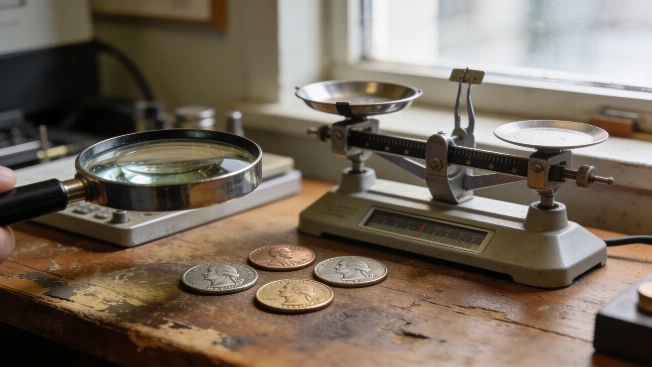 Beth Deisher returns to ACEF board as US coin market faces counterfeit threat Currency Information