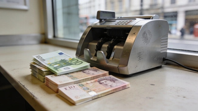 Pound Sterling Extends Summer Gains Against Euro as Risks Linger Currency Information