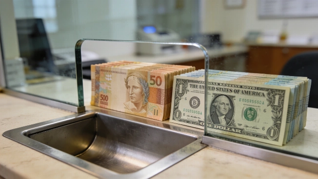 Goldman Sachs Raises USD/BRL Forecasts on Brazil Election Risk Currency Information