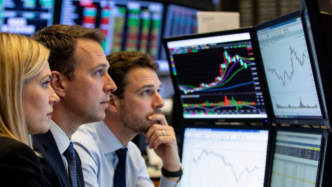 Euro Rally Against Dollar Faces Major Resistance Test This Week Currency Information
