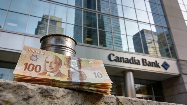 Canadian Dollar Holds Firm as Oil Prices and Jobs Data Support Gains Currency Information