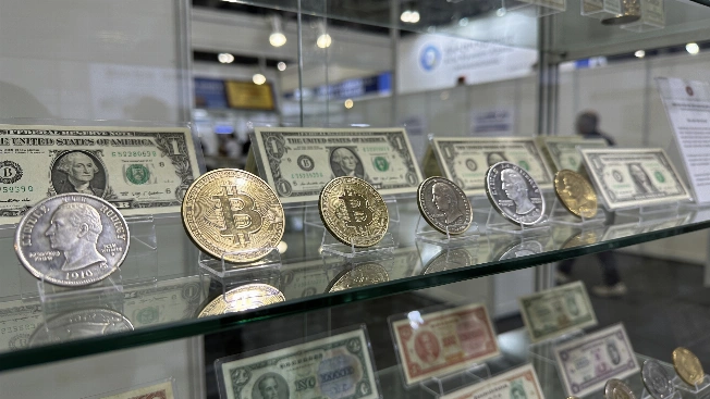 Rare Coins and Currency Take Center Stage at 2026 World's Fair of Money Currency Information