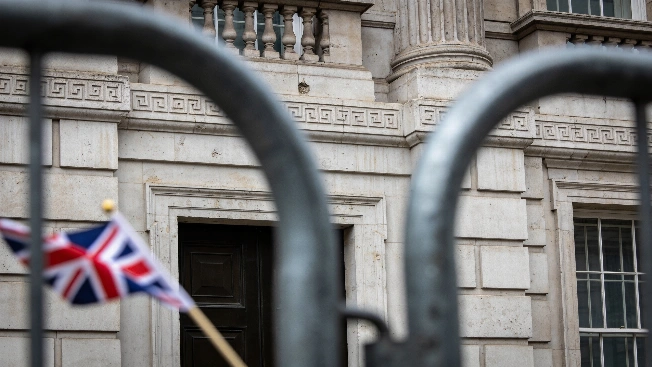 Pound Sterling's Gains Face Test as UK Fiscal Flexibility Raises Market Fears Currency Information
