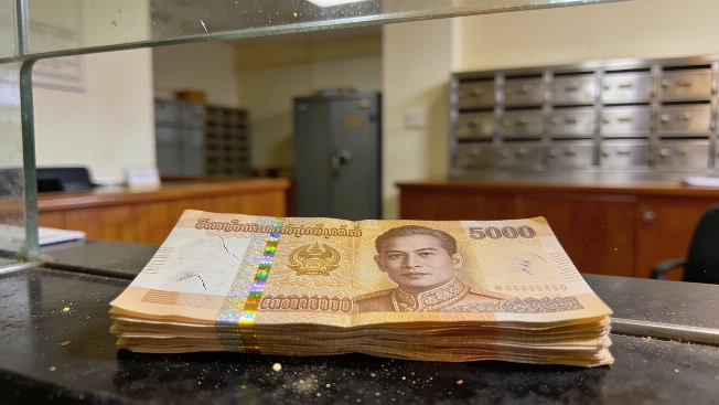 Cambodia Warns of AI-Generated Counterfeit Banknotes Threat Currency Information