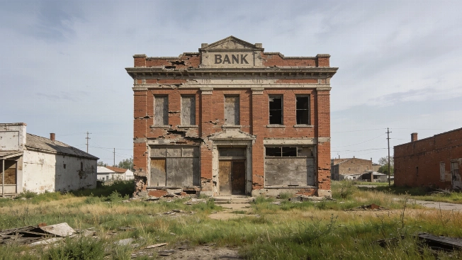 Banknote Legacies and Lost Fortunes in West Virginia's Oil Towns Currency Information