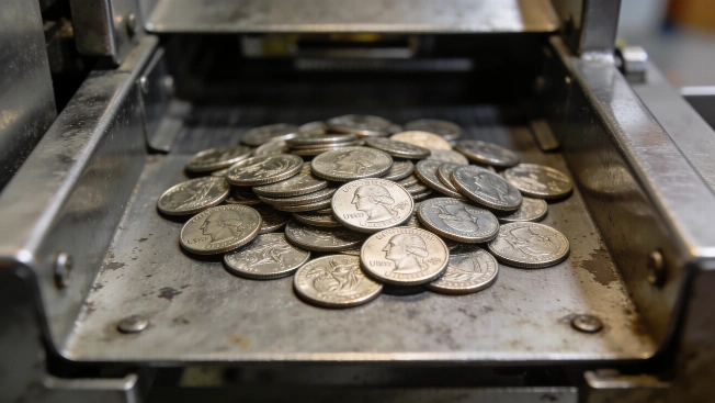 2026 U.S. Constitution Quarters Begin Circulation Nationwide Currency Information