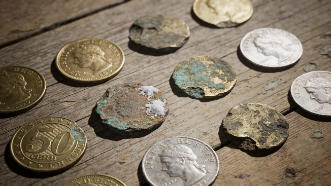 What Specie Means for Coins, Hard Money, and Conservation Currency Information