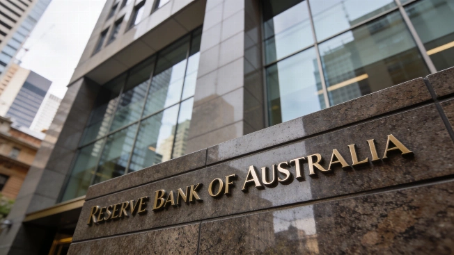 Australian Dollar Outlook Steady as RBA Holds Rates at 4.35% Currency Information