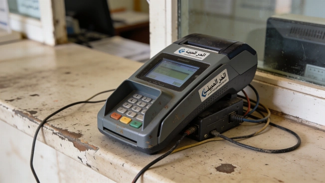 Outdated Bank Lists Risk Payment Errors for Egypt Electricity Bills Currency Information