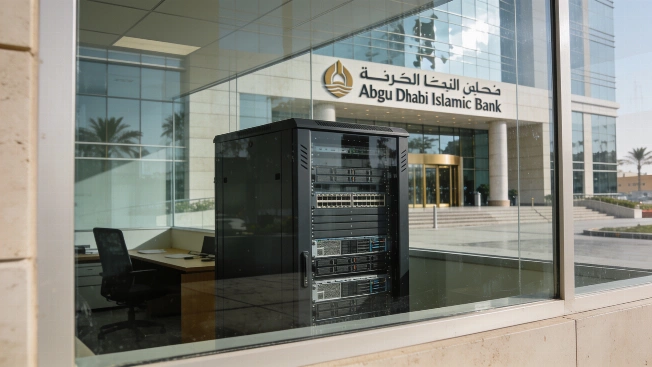 ADIB Appoints Chief AI Officer to Drive Digital Banking Ambitions Currency Information