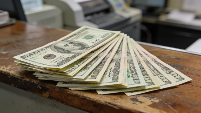 New US banknotes hit wallets as collectors hunt for rare varieties Currency Information