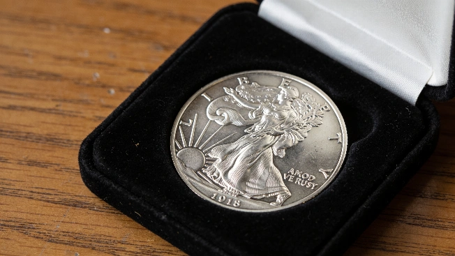 US Mint Limits 2026 Palladium Eagle to 5,000 for 250th Anniversary Currency Information