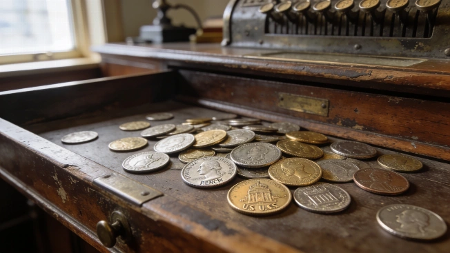 How Foreign Coins Shaped Early U.S. Money and Circulation Rules Currency Information