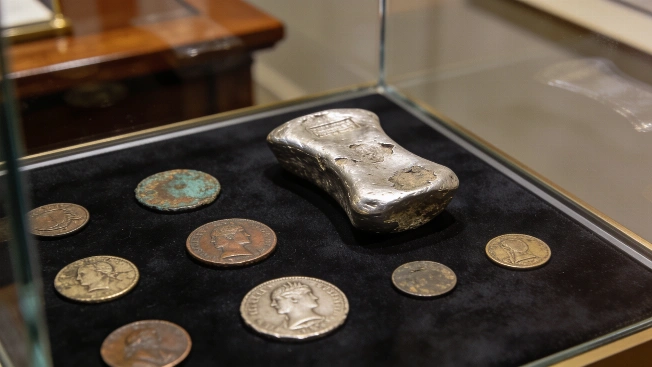 Rare Coins and Historic Currencies Headline Global Auction in California Currency Information