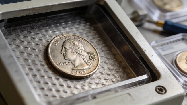 Rare 'July 4th' Trump Dollar Surfaces Before Official US Mint Release Currency Information