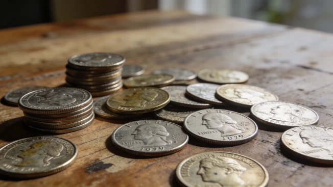 Rising Interest in Everyday Coins Signals a New Generation of Collectors Currency Information