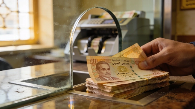 United Bank hands out 200,000 EGP in October Millionaire Certificate draw Currency Information