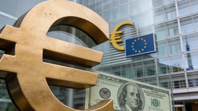 Euro Holds Firm as Dollar Strength Fails to Break Key Support Currency Information