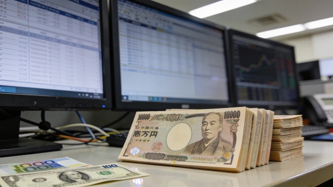 Yen Rises to Three-Month High After Japan and US Currency Action Currency Information