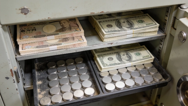Japan and US Intervene to Support Yen, Targeting USD/JPY Below 155 Currency Information