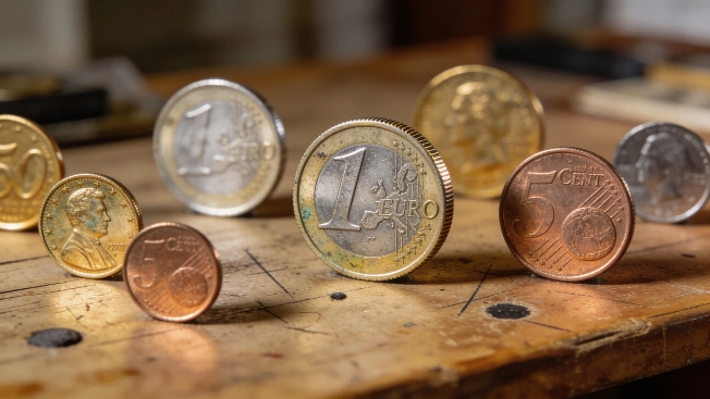 Six Forces That Shape Coin Values in the Collector Market Currency Information