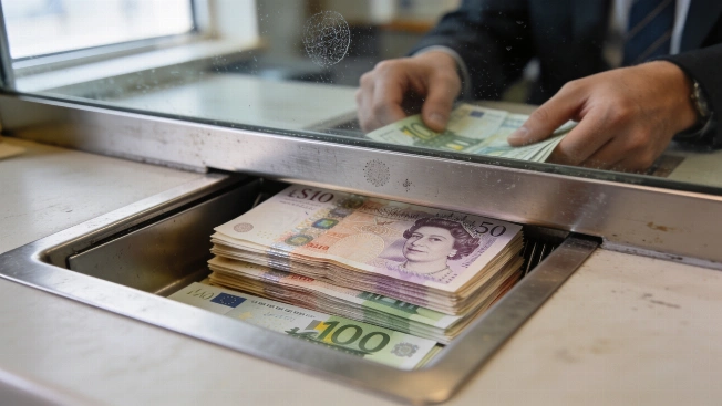 Pound Sterling Holds Firm as UK Growth Outpaces Expectations Currency Information