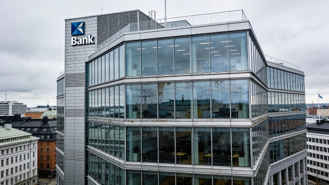 Revolut Applies to Open Finnish Bank Branch Amid European Expansion Currency Information