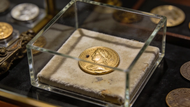 Collectors Chase Coins With Stories That Outshine Rarity Currency Information