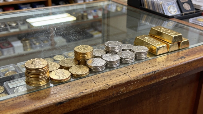 Coin Collecting Knowledge Shields Buyers as US Tax Exemptions Shift Currency Information