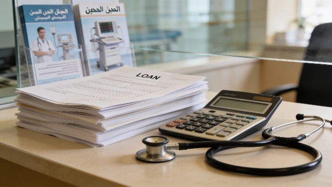 Egyptian banks roll out doctor-focused loans up to 3 million EGP Currency Information