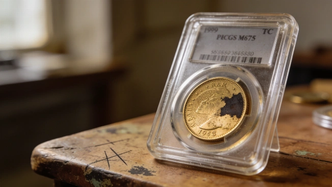 How Cleaning and Alterations Impact Coin Value and Certification Currency Information