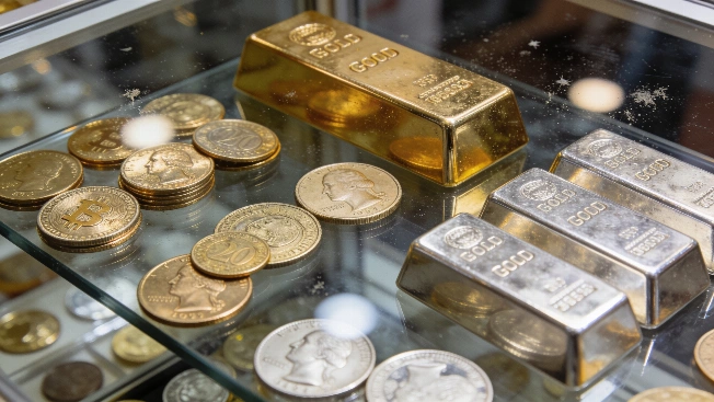 NCBA Awards Spotlight Tax Exemption Battles in US Coin Market Currency Information
