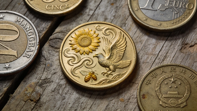 American Liberty Coin Design Wins Over Collectors Worldwide Currency Information