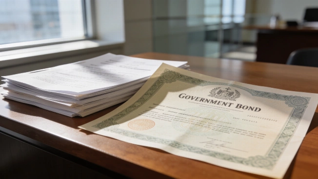 Global Bond Yields Hit Multi-Year Highs Amid Inflation and Geopolitical Risks Currency Information
