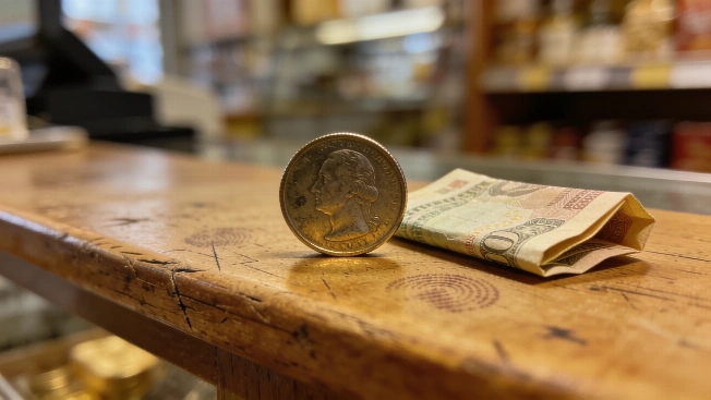 Physical Money Carries Fewer Health Risks Than Many Assume Currency Information